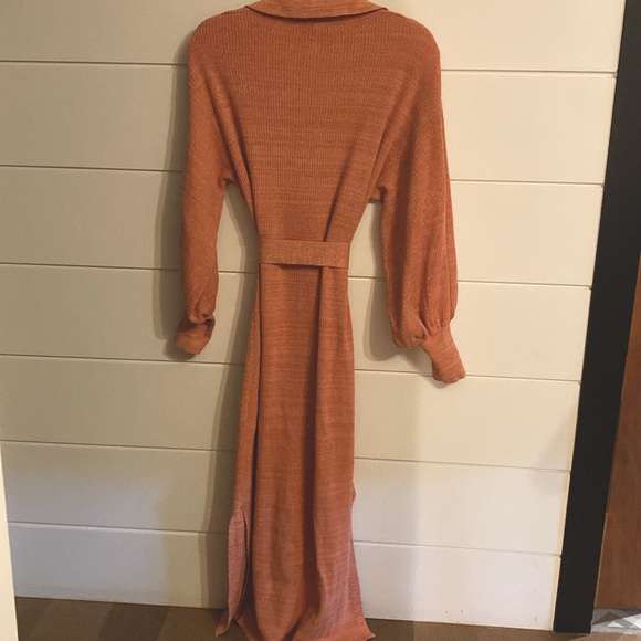 Kivari Jessie Knit Dress - Picture 9 of 12